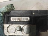 Replacement ABS for Fiat Grande Punto (199) 1.3 16v JTD CAT OEM IAM reference 51787091 0265232913 BOSCH