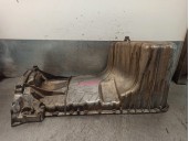 Recambio de carter para ssangyong kyron 2.0 referencia OEM IAM A6640101013  