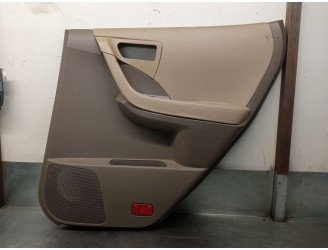 Recambio de guarnecido puerta trasera derecha para nissan murano i (z50) 3.5 4x4 referencia OEM IAM 82900CB401 82900CB401 