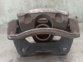 Recambio de pinza freno delantera derecha para kia carens ( ) 1.7 crdi cat referencia OEM IAM 58130A4170 