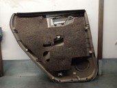 Recambio de guarnecido puerta trasera derecha para nissan murano i (z50) 3.5 4x4 referencia OEM IAM 82900CB401 82900CB401 