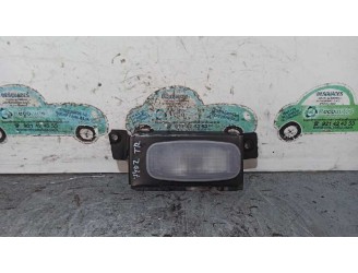 Recambio de luz interior para mercedes-benz sprinter ii caja cerrada cdi cat referencia OEM IAM 9066950469 