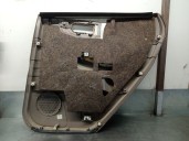 Recambio de guarnecido puerta trasera izquierda para nissan murano i (z50) 3.5 4x4 referencia OEM IAM 82901CB401 82901CB401 