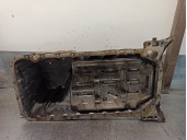 Recambio de carter para ssangyong kyron 2.0 referencia OEM IAM A6640101013 