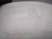 Recambio de deposito limpia para dacia dokker 1.5 dci diesel fap cat referencia OEM IAM 289103959R  
