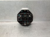 Replacement tailgate exterior handle for MG MG ZS SUV (AZS1) 1.5 VTi OEM IAM reference 20231122 