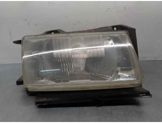 Recambio de faro derecho para fiat scudo (222) 1.9 turbodiesel referencia OEM IAM 36160748 