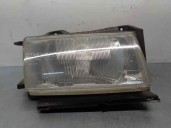 Replacement right headlight for Fiat Scudo (222) 1.9 turbodiesel OEM IAM reference 36160748 