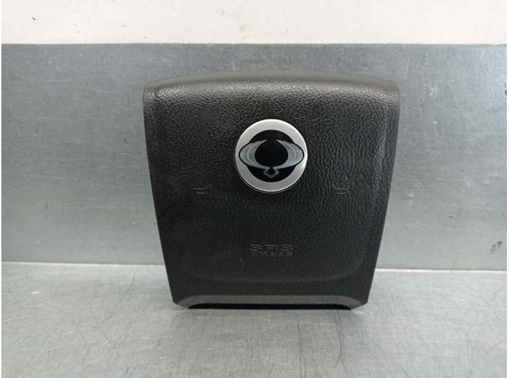 Recambio de airbag delantero izquierdo para ssangyong actyon 2.0 td cat referencia OEM IAM 4DGW8K1BBVB  