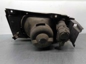 Replacement right headlight for Fiat Scudo (222) 1.9 turbodiesel OEM IAM reference 36160748 
