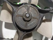 Recambio de electroventilador para kia pride 1.3 cat referencia OEM IAM MB37615150 