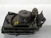 Replacement right headlight for Fiat Scudo (222) 1.9 turbodiesel OEM IAM reference 36160748 