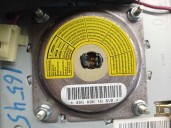 Recambio de airbag delantero izquierdo para ssangyong actyon 2.0 td cat referencia OEM IAM 4DGW8K1BBVB  