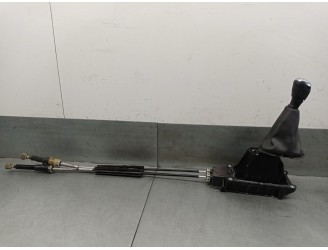 Recambio de palanca cambio para renault clio iv (bh_) 0.9 tce 90 lpg referencia OEM IAM 349010873R 349010873R 9621605A