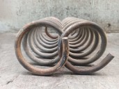 Recambio de muelle amortiguacion para jeep gr.cherokee (zj)/(z) 2.5 turbodiesel referencia OEM IAM 52088104  