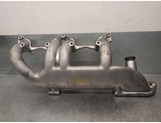 Recambio de colector admision para citroën xsara berlina 1.9 turbodiesel referencia OEM IAM 9619091480C 