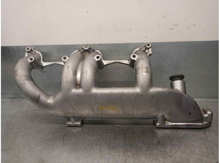 Replacement intake manifold for citroën xsara berlina 1.9 turbodiesel OEM IAM reference 9619091480C 