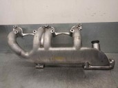 Replacement intake manifold for citroën xsara berlina 1.9 turbodiesel OEM IAM reference 9619091480C 