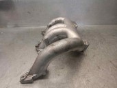 Replacement intake manifold for Citroën Xsara saloon 1.9 turbodiesel OEM IAM reference 9619091480C 
