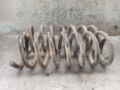 Recambio de muelle amortiguacion para jeep gr.cherokee (zj)/(z) 2.5 turbodiesel referencia OEM IAM 52088104  