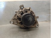 Recambio de alternador para toyota land cruiser (j15) 2.8 turbodiesel cat referencia OEM IAM 2706011180 1042113950 DENSO