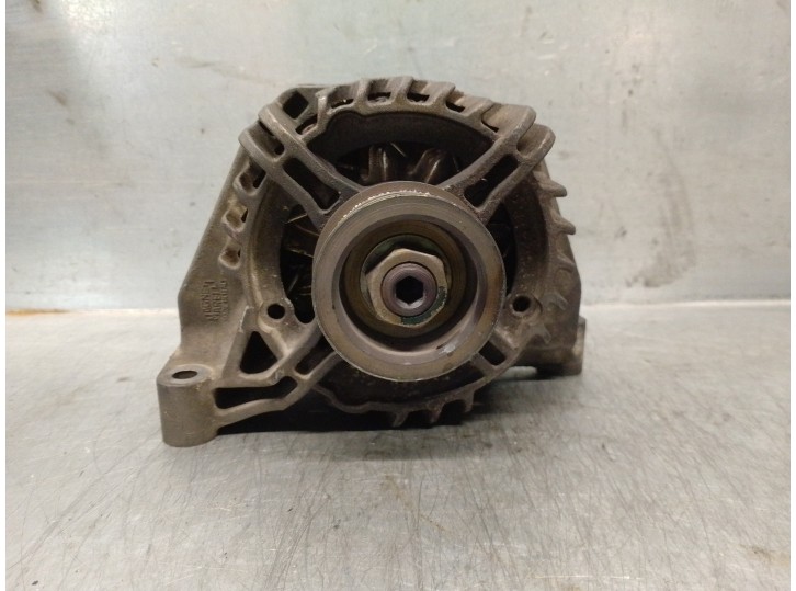 Recambio de alternador para fiat punto berlina (188) 1.2 16v cat referencia OEM IAM 46542889 63321718 DENSO