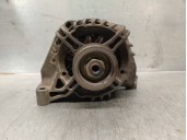 Recambio de alternador para fiat punto berlina (188) 1.2 16v cat referencia OEM IAM 46542889 63321718 DENSO