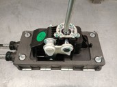 Recambio de palanca cambio para mg mg zs suv (azs1) 1.5 vti referencia OEM IAM 10652605  