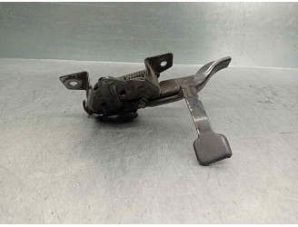 Recambio de cerradura capot para ssangyong actyon 2.0 td cat referencia OEM IAM 7111031003 