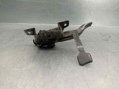 Recambio de cerradura capot para ssangyong actyon 2.0 td cat referencia OEM IAM 7111031003 