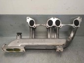 Replacement intake manifold for Citroën Xsara saloon 1.9 turbodiesel OEM IAM reference 9619091480C 