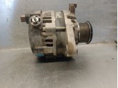 Recambio de alternador para toyota land cruiser (j15) 2.8 turbodiesel cat referencia OEM IAM 2706011180 1042113950 DENSO