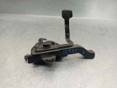 Recambio de cerradura capot para ssangyong actyon 2.0 td cat referencia OEM IAM 7111031003 