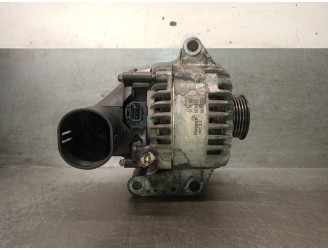Recambio de alternador para jaguar x-type 2.0 diesel cat referencia OEM IAM C2S27198 C2S27198 