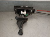 Recambio de palanca cambio para mg mg zs suv (azs1) 1.5 vti referencia OEM IAM 10652605  