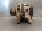 Recambio de alternador para toyota land cruiser (j15) 2.8 turbodiesel cat referencia OEM IAM 2706011180 1042113950 DENSO