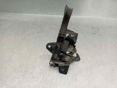 Recambio de cerradura capot para ssangyong actyon 2.0 td cat referencia OEM IAM 7111031003 