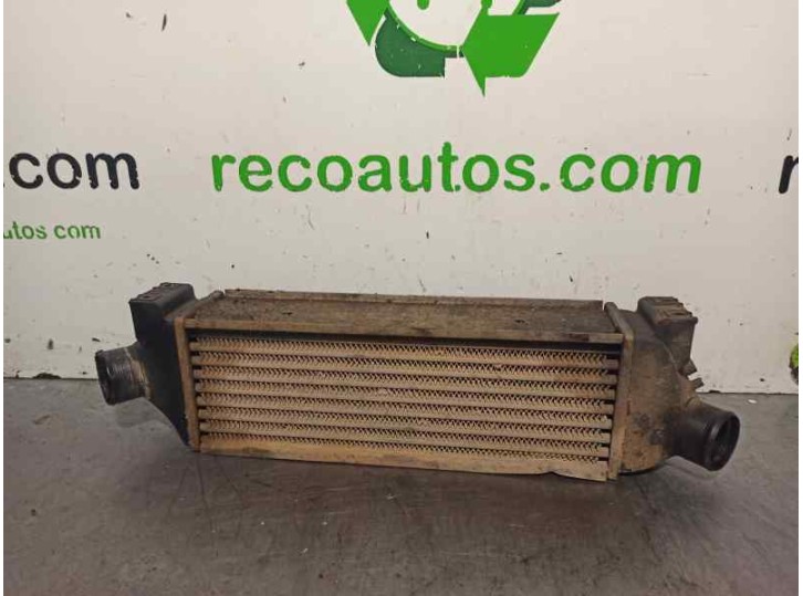 Recambio de intercooler para ford transit caja cerrada, media (fy) (2000 =>) 2.0 tde cat referencia OEM IAM 2C119L440BB VISTEON