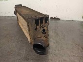 Recambio de intercooler para ford transit caja cerrada, media (fy) (2000 =>) 2.0 tde cat referencia OEM IAM 2C119L440BB VISTEON