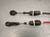 Recambio de palanca cambio para mg mg zs suv (azs1) 1.5 vti referencia OEM IAM 10652605  