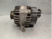 Recambio de alternador para fiat punto berlina (188) 1.2 16v cat referencia OEM IAM 46542889 63321718 DENSO