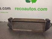 Recambio de intercooler para ford transit caja cerrada, media (fy) (2000 =>) 2.0 tde cat referencia OEM IAM 2C119L440BB VISTEON