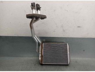 Recambio de radiador calefaccion / aire acondicionado para dacia dokker 1.5 dci diesel fap cat referencia OEM IAM 5N8510100 