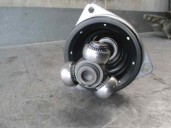 Recambio de transmision delantera izquierda para renault laguna (b56) 1.9 dti diesel cat referencia OEM IAM 8200031137  