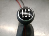 Recambio de palanca cambio para mg mg zs suv (azs1) 1.5 vti referencia OEM IAM 10652605  