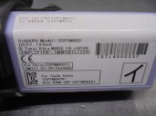 Recambio de boton start/stop para subaru xv 2.0 cat referencia OEM IAM SSPIMB02 83031FJ002 