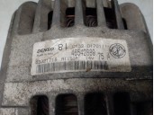 Recambio de alternador para fiat punto berlina (188) 1.2 16v cat referencia OEM IAM 46542889 63321718 DENSO