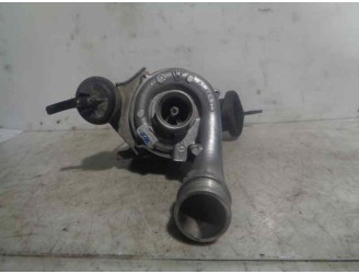 Recambio de turbocompresor para renault laguna (b56) 1.9 dti diesel cat referencia OEM IAM 107826H109779 K03114EG5042571 KKK