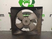 Recambio de electroventilador para mitsubishi carisma berlina 4 (da0) 1.9 turbodiesel referencia OEM IAM MB925651 