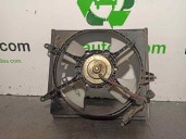 Recambio de electroventilador para mitsubishi carisma berlina 4 (da0) 1.9 turbodiesel referencia OEM IAM MB925651 